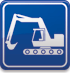 Crane Icon